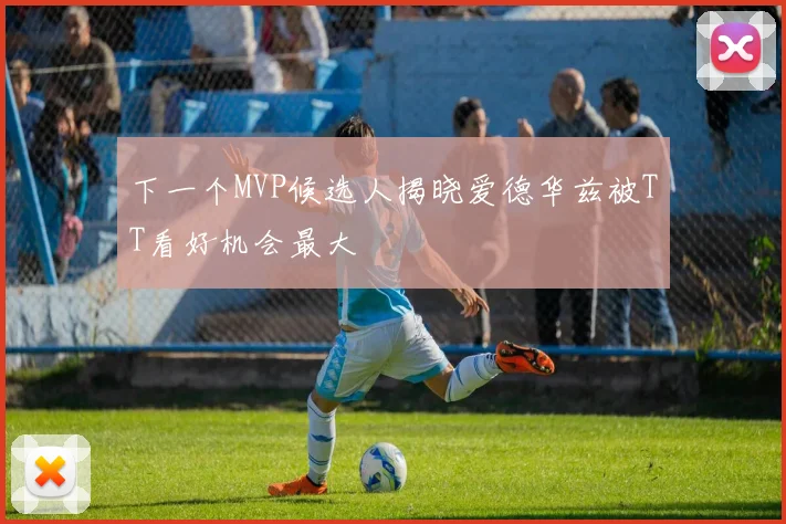下一个MVP候选人揭晓爱德华兹被TT看好机会最大